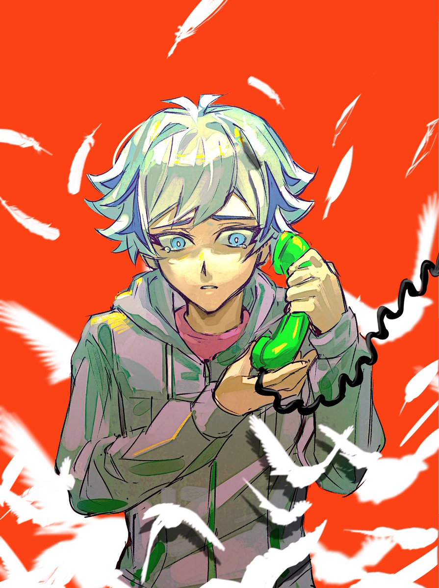 ycybcy151812's tweet photo. 怪電話 https://t.co/ZmFYlnfB2e