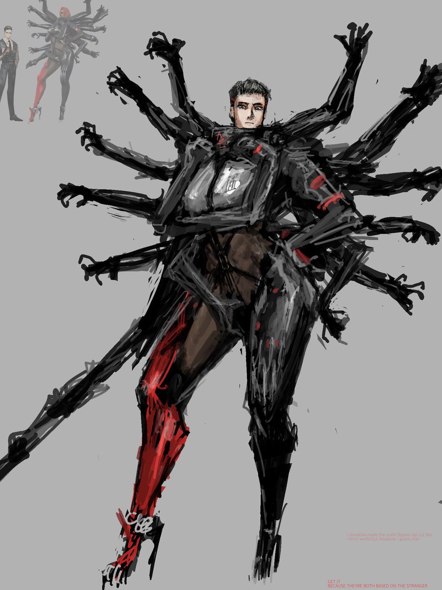 SenAragzathoth's tweet photo. new meursault capstone ID leak 
(trust me) https://t.co/gn2hcZr0o1