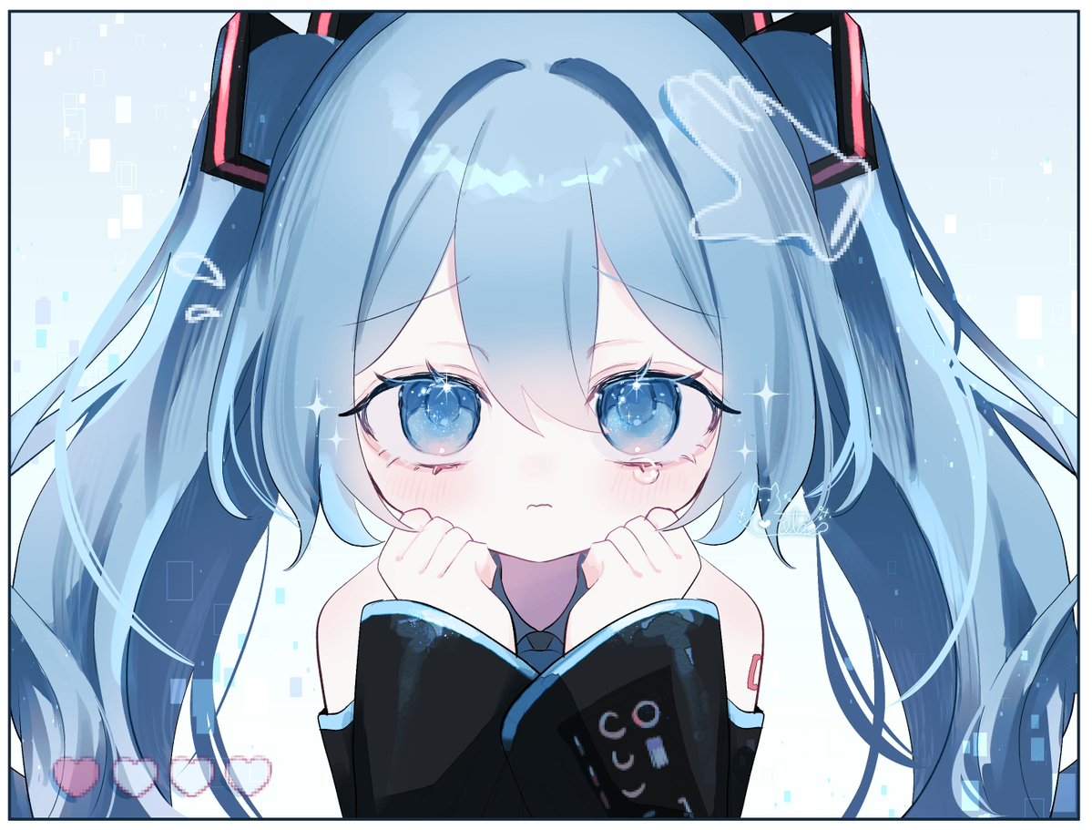 cota666_'s tweet photo. ますた〜… …
#初音ミク https://t.co/qe5PpOwVHt