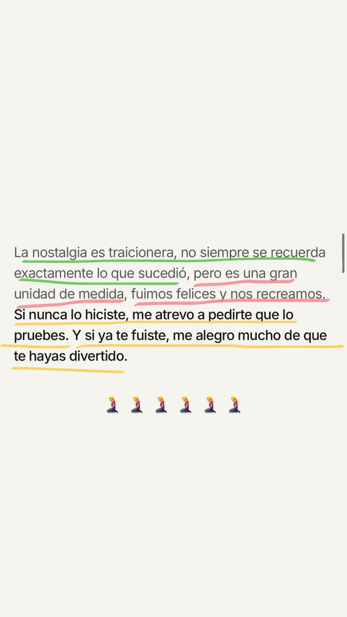 florfernaandeez's tweet photo. Carla Mouriño siendo Carla Mouriño 🧎🏻‍♀️ https://t.co/q7PsIdPJvF