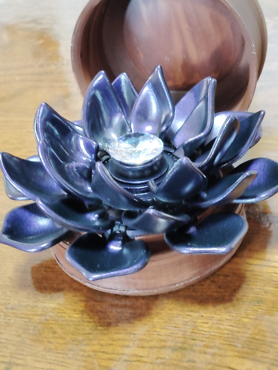 necmico's tweet photo. やっと出来た!!
憧れのBlack Lotus!!
今度交流会に持っていこうかな
#mtg
#BlackLotus
#コマンダー https://t.co/q1rtPa4139