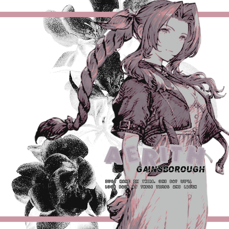midgarpetal's tweet photo. ﹪   ࣪   ⊹  𝐌𝐢𝐝𝐠𝐚𝐫 𝐟𝐮𝐥𝐥 𝐨𝐟 𝐟𝐥𝐨𝐰𝐞𝐫𝐬...  ﹌ 𝐰𝐚𝐥𝐥𝐞𝐭 𝐟𝐮𝐥𝐥 𝐨𝐟 𝐦𝐨𝐧𝐞𝐲?  ࣪.     ִ   ꒱  ꒦꒷꒷

#MVRP || #FFRP https://t.co/s10oT3HR4Y