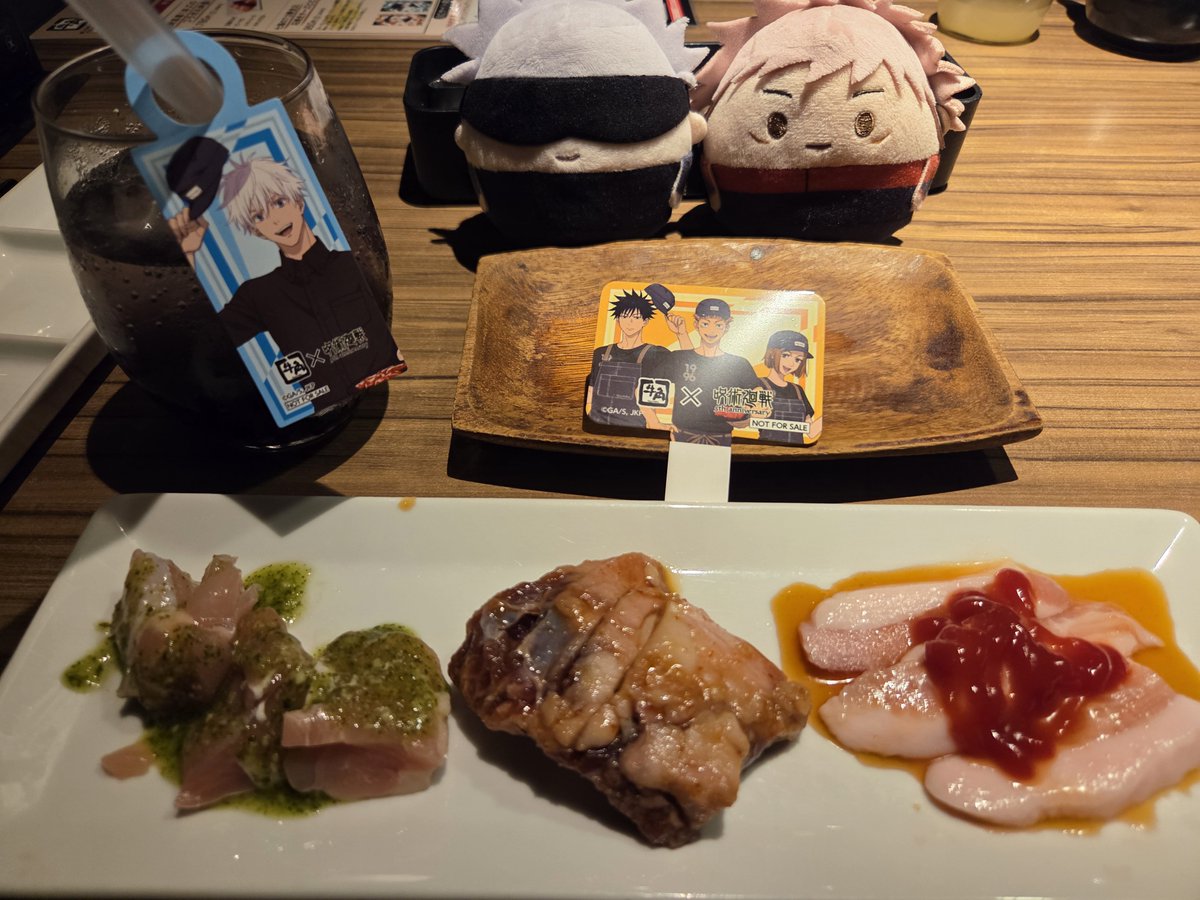 pio_malkuth's tweet photo. この前（？？）行ったぬっ！ https://t.co/tSOPjr2cli