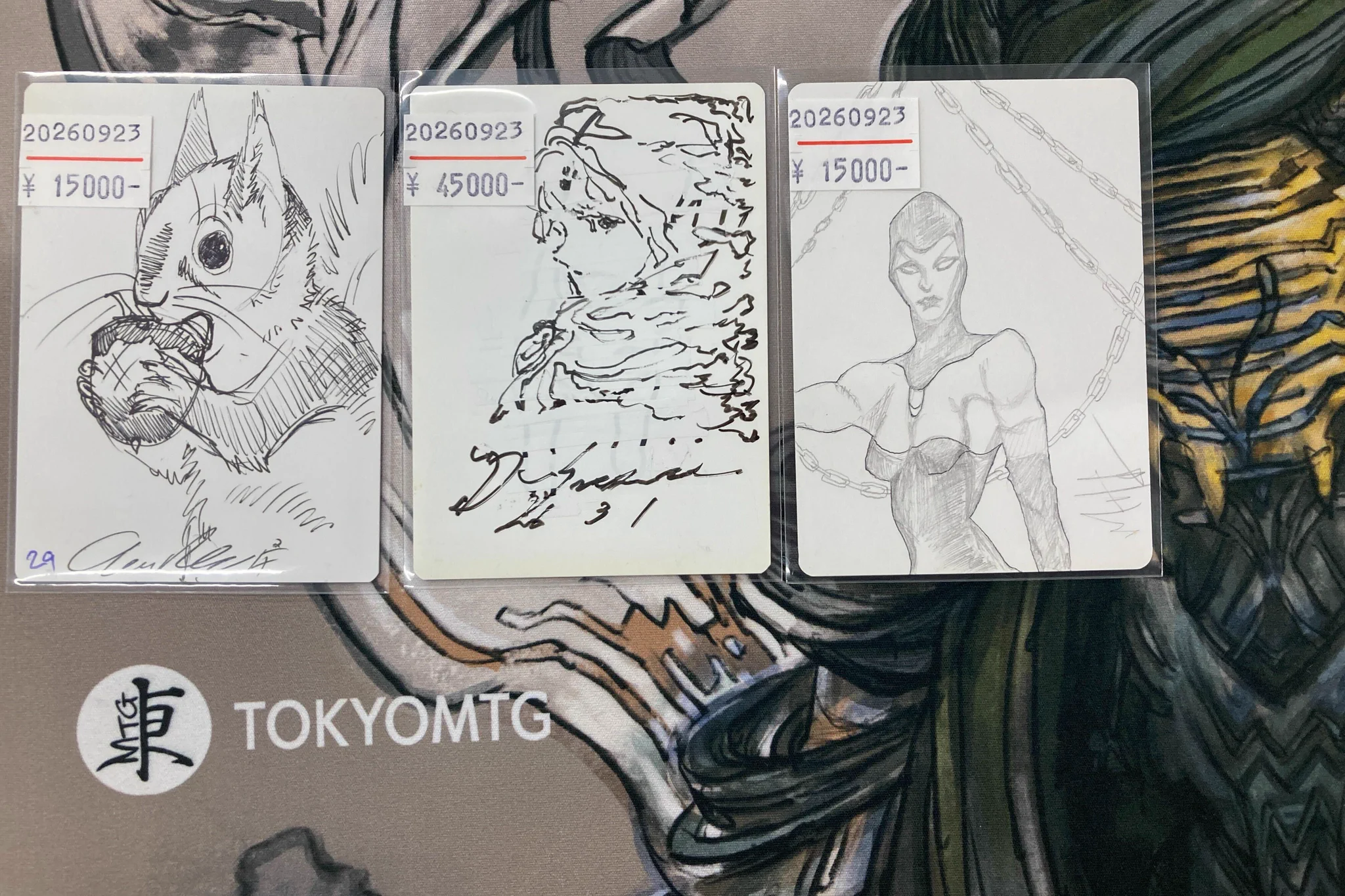 東京MTG - TokyoMTG.com on X: 