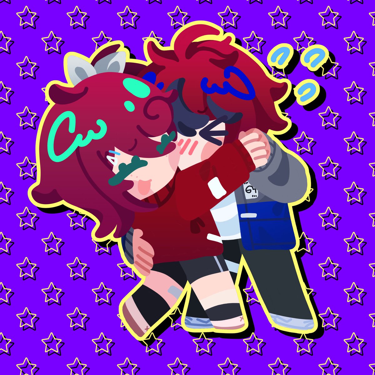 tkmifeet's tweet photo. 🍧     . . .⠀⠀꒰ #yumetwt ꒱

            ⁺　.⠀ sweet kiss !⠀  ⌒₊˚ ❤︎ ⠀

♡ ac: @/suwasuu_ .ᐟ https://t.co/31bVYhx1KD