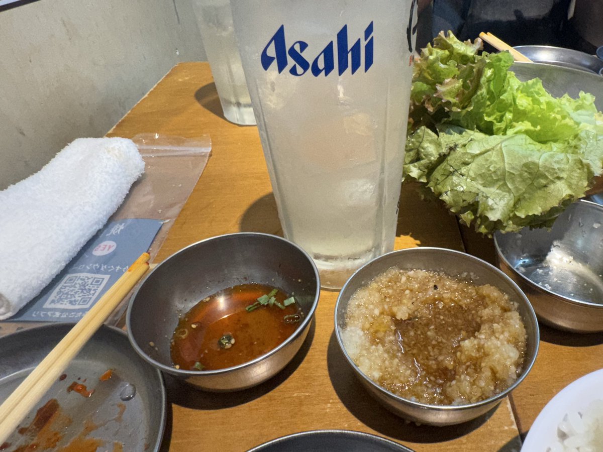 yznzp's tweet photo. 飲み放題（無料）というパワーワード
全てに感謝🙏 https://t.co/5Lqu2IuyGV