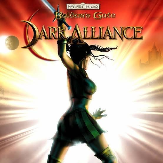 demonxkitty666's tweet photo. @Rosemarry__vt Baldur's Gate Dark Alliance 🖤 https://t.co/q91g8eHvSI