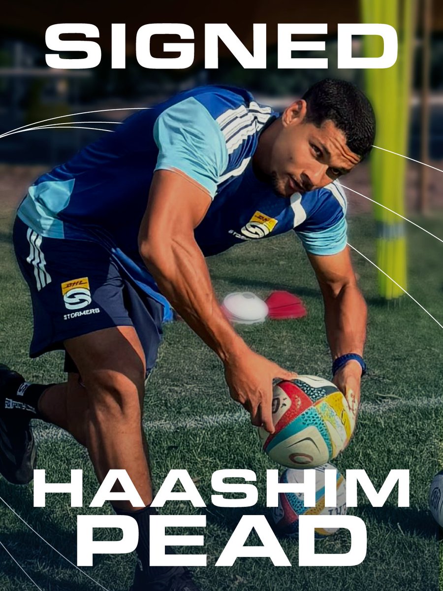 THESTORMERS tweet picture
