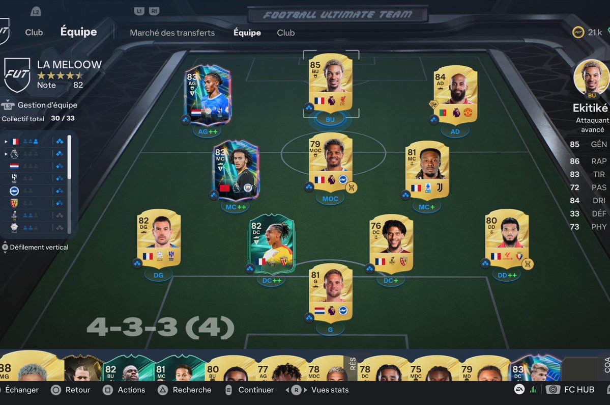 La_Melooow's tweet photo. Venez 1v1 j’vais tous vous éteindre https://t.co/R3JbkVppLl