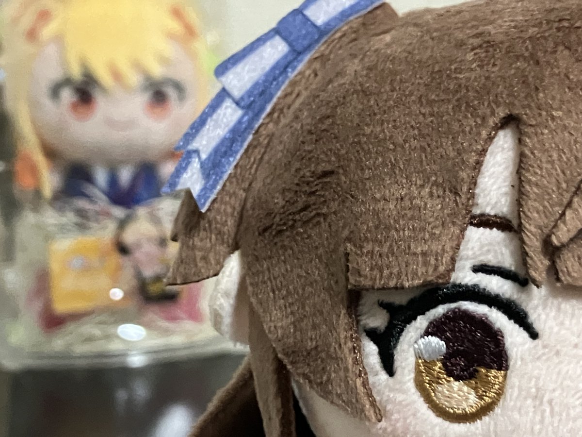 wattu_shine's tweet photo. ？？「マネージャーさん、私の誕生日にももちろん作っていただけますよね？」

マネジ「あの、おキョングッズは理王様ほど所持してないので、ここまでのは厳し・・・」

？？「よく聞こえませんでした。もう一度お願いします。」

マネジ「すみません、早急にグッズを集めます。」 https://t.co/VtPJ8zDLyX