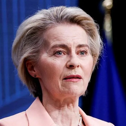 GlobalDiss's tweet photo. 🚨🇪🇺 13 EU states REVOLT AGAINST Von der Leyen!

Austria, Germany, Poland, Italy and others demand a one-year pause and a clean-up of existing rules.

Brussels is losing its grip as member states PUSH BACK! https://t.co/IiMzB1Ktpc