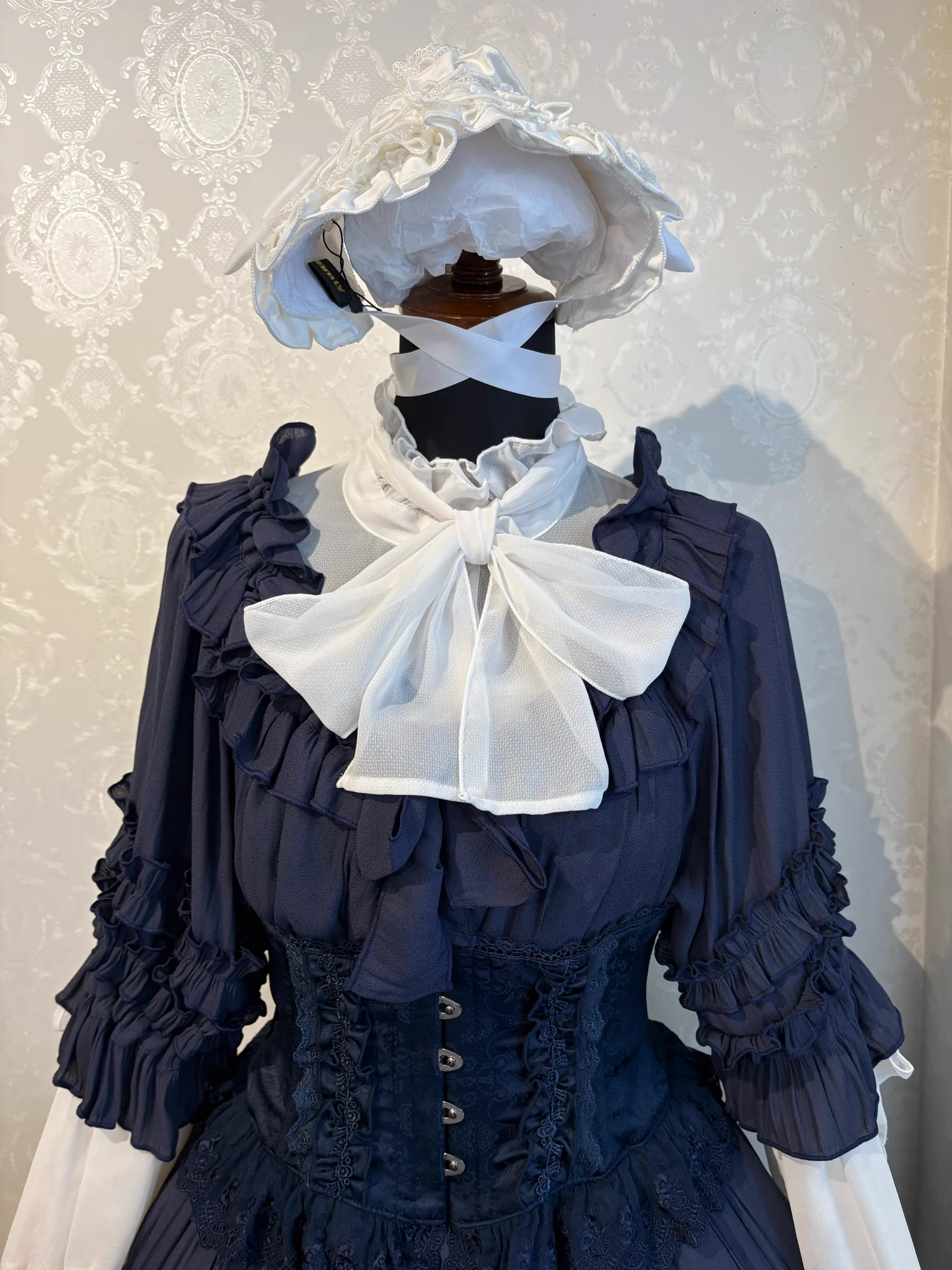 🎪ATELIER-PIERROT大阪店🎪 on X: 