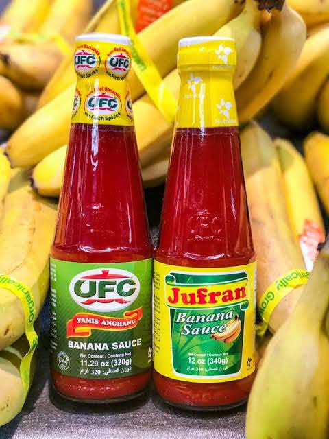atokdalangs4's tweet photo. Orang Filipina aja bangga sama banana ketchup-nya. Kenapa di Indonesia saus sambal berbahan pepaya yang biasa dipakai abang-abang bakso atau mie ayam malah sengaja disembunyiin kalau bahan bakunya dari pepaya? 😭

Padahal bisa banget dijadiin unique selling point. https://t.co/5QHgKaDMet