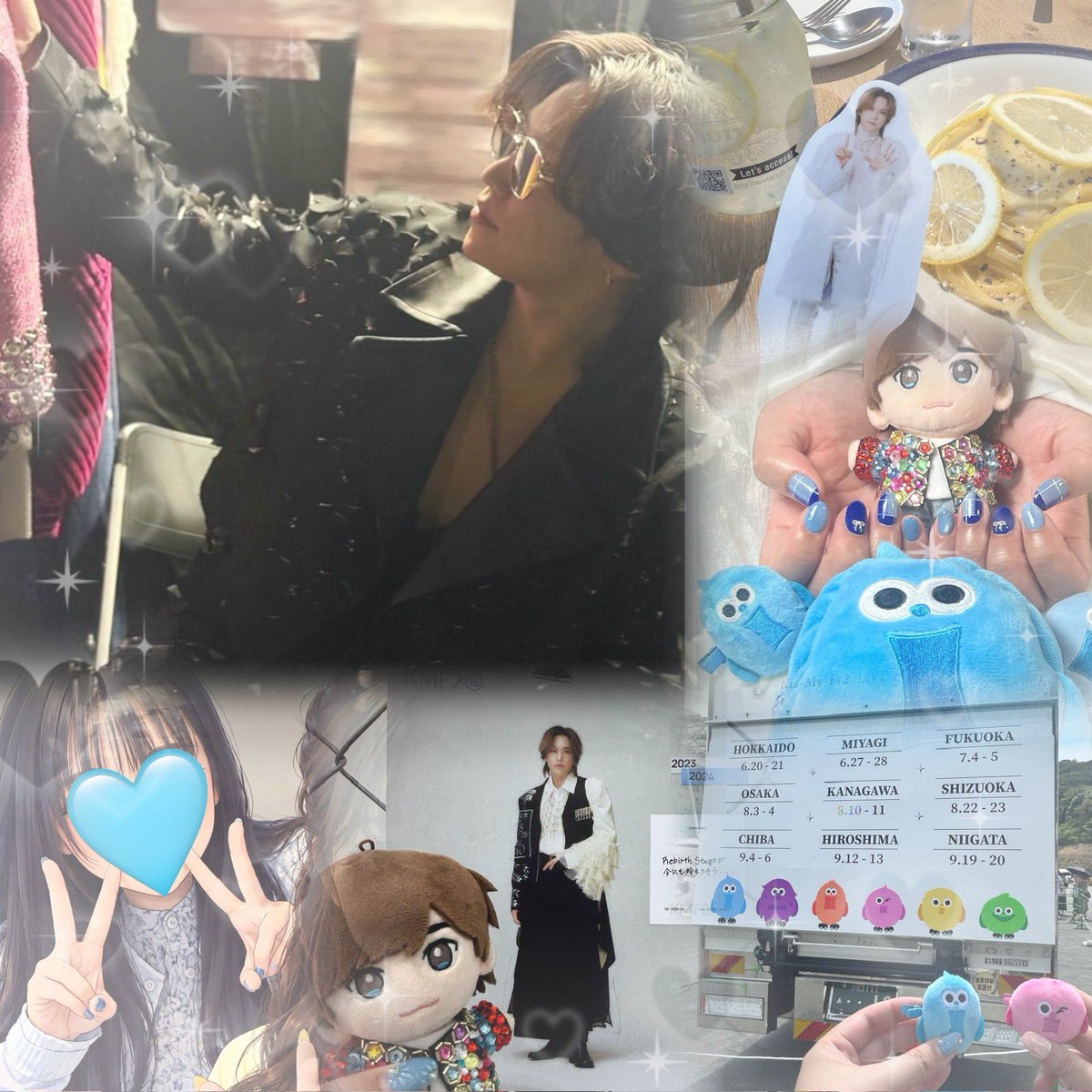 blue_sxj's tweet photo. ドームに向けてお友達探し🩵

✿千賀健永くん
✿大阪
✿キスマイ世代
✿掛け持ちあり
✿同担様はごめんなさい

#キスマイ担さんと繋がりたい #キス担と繋がりたい #キス担さんと繋がりたい #大人キス担さんと繋がりたい #大人キス担と繋がりたい #over30なキス担さんと繋がりたい https://t.co/CDXti91GoB