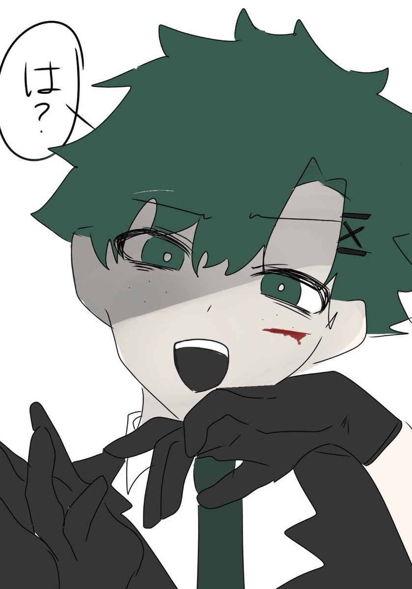 Morixyuc's tweet photo. キレてる時は笑ってると私が助かる https://t.co/FcYBzGL5LS