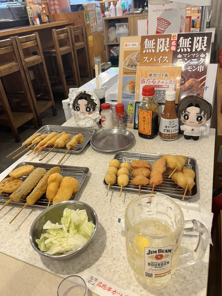 vvv_mmmi's tweet photo. チンチロやったら倍量でだいぶ飲んだ https://t.co/kwI6Fhvpbj