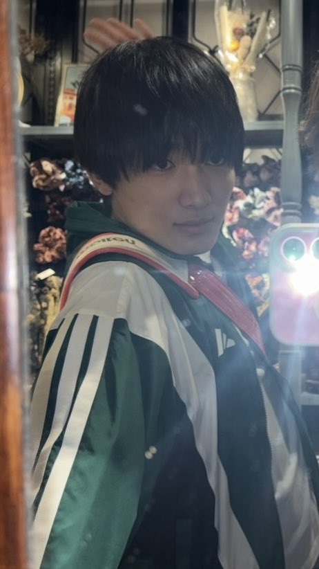 msy_star_'s tweet photo. ｵｰｰｰｰｰｰｰﾝイケメン😭😭😭😭😭😭😭😭
ポッケに手突っ込んでてやばい😭😭😭😭😭😭😭
 https://t.co/06J8NMPkQs https://t.co/RbCrAEc9TB