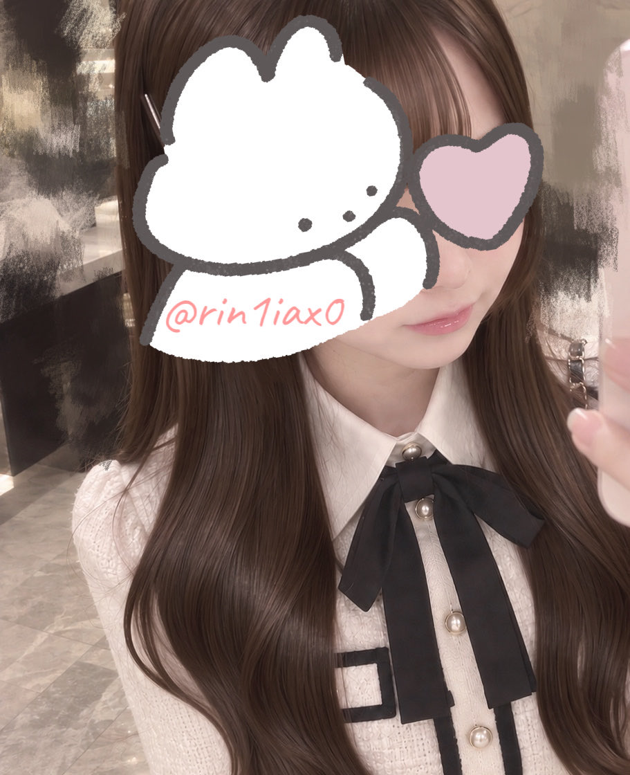 rin1iax0's tweet photo. 昨日♡ https://t.co/FDeyhep0tD