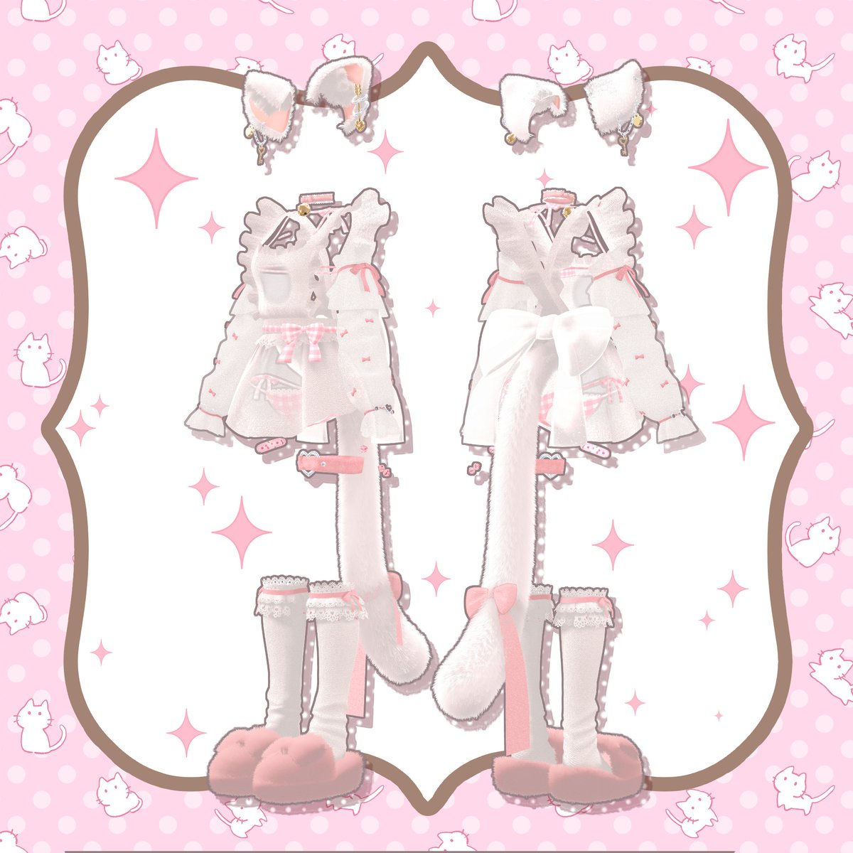 SLab009's tweet photo. 9月27日に販売予定の｢JeuneMarie｣のプレゼント企画です❣️
【参加方法】
・このポストをRP 
・当アカウント(@SLab009)をフォローで
 フルセットを5名様にプレゼントします🎁🎉
販売開始と同時に〆切 
セールの詳細情報は次のポストにて❗️
Follow me ↓🥳
 https://t.co/sXVshfh5iU https://t.co/pOL7v8f52E