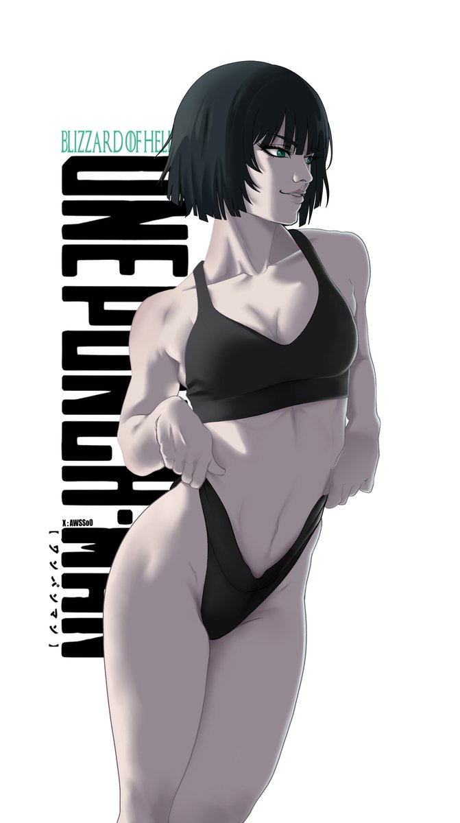 awsso0's tweet photo. fubuki blizzard of hell https://t.co/LX1Jnf3X0i