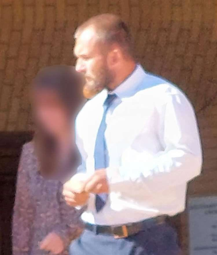 welshmaan's tweet photo. REFORM SENTENCING GUIDELINES NOW. A paedophile has walked free from court after trading horrific child rape and abuse videos on Telegram. Before committing these crimes, he researched sentencing guidelines and deemed the risk was worth it. 

Brandon Lee Forrest, 29, of Highfield Close, Sway, Lymington, admitted distributing category A, B and C child sexual abuse images. Category A is the most serious classification and includes material depicting the rape and sexual torture of children.

He also admitted making 27 category A images, 30 category B images and 21 category C images, as well as possessing two extreme pornographic images involving a dog.

Southampton Crown Court heard Forrest traded videos with Telegram users on two occasions. One video showed a young girl in “obvious distress” and suffering “tremendous pain”.

His internet history revealed searches for court sentencing guidelines, showing he was aware of the potential consequences.

Recorder Jodie Mittell KC told him: “I hope you are starting to appreciate that it is the children who are the victims in this case and not you.”

Despite the seriousness of the offences, Forrest avoided immediate prison. He received a 32-month sentence suspended for three years, alongside 100 hours of unpaid work and 30 rehabilitation days.

He was also handed an indefinite Sexual Harm Prevention Order and indefinite notification requirements. His iPhone was forfeited.