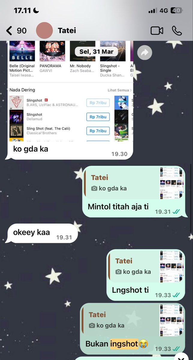 ohyulizm's tweet photo. sumpah maret kmrn gw mintol kakak gw beli itunes lagu2 tday dan udh gw kasi tutorialnya, trs lu liat aja dah (pic terakhir sb dia) https://t.co/okefkD5QmL