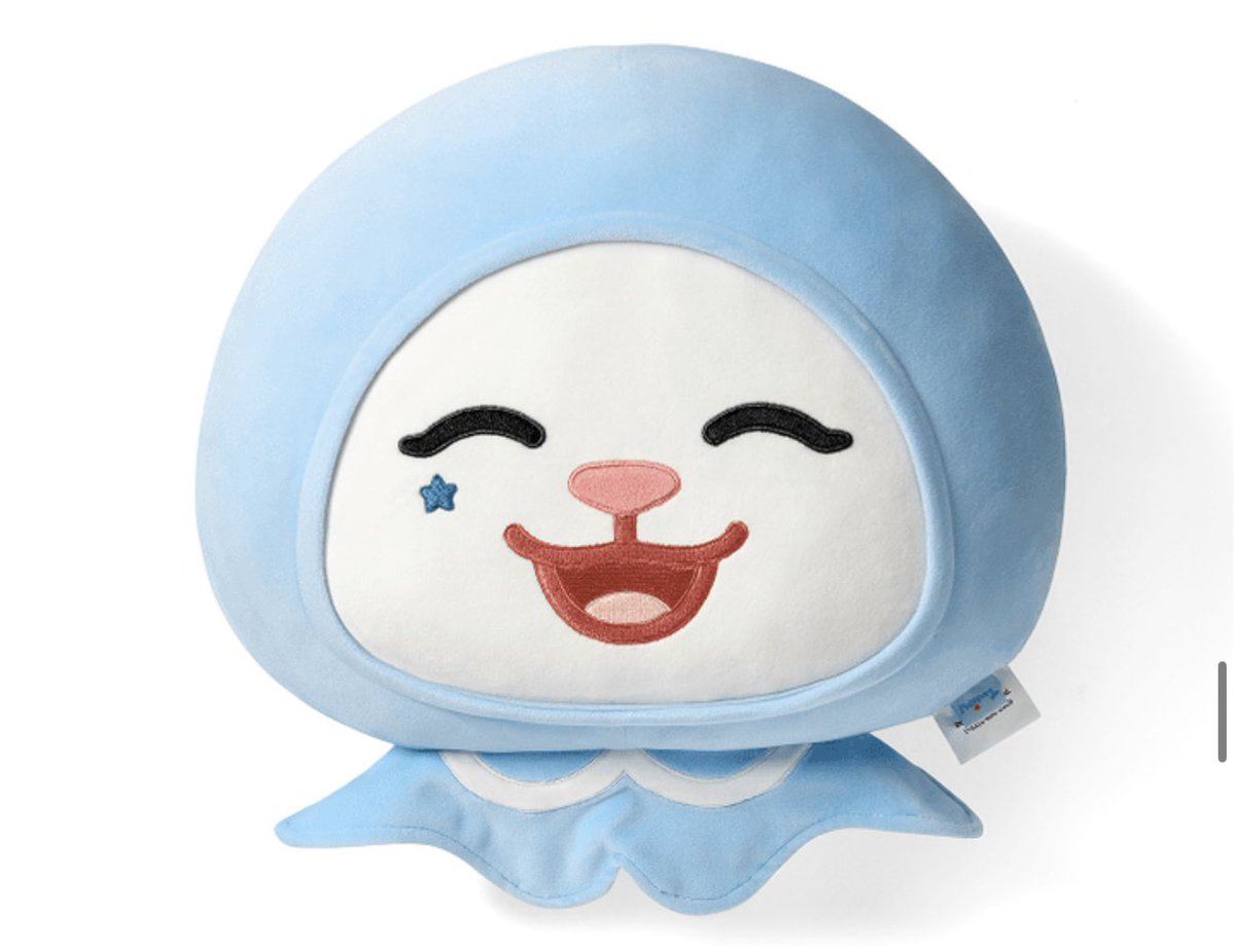 HWS_TWS's tweet photo. 하늘이 무너져도
이 빵실스마일해파리는 꼭 구매하갯다 https://t.co/1XCbCe8cyJ