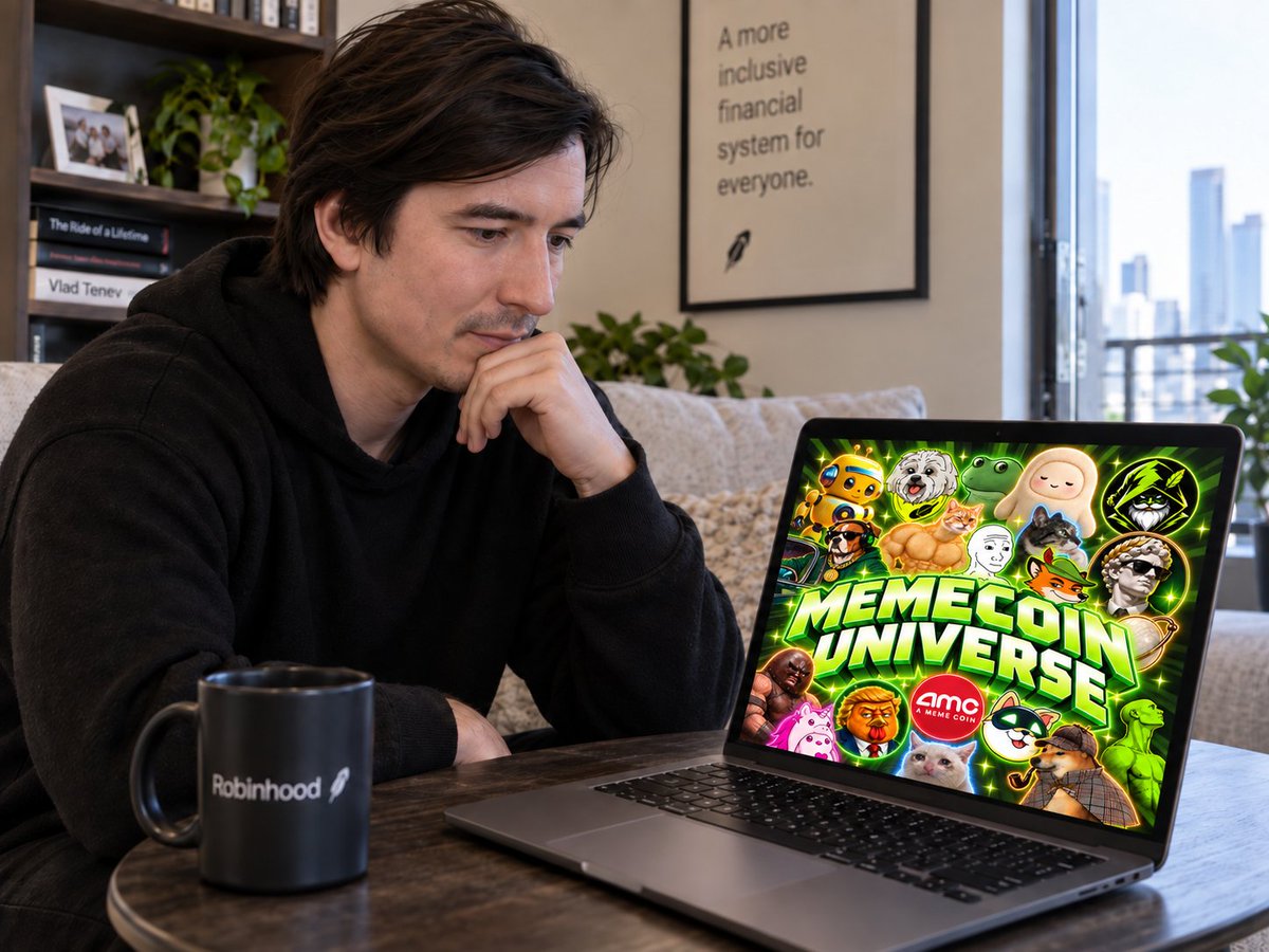 MemeUniverse_Rh's tweet photo. crazy is what’s about to happen today 👀 $MU @ponsdotfamily @RobinhoodApp @MEADGod https://t.co/dYwn1D2gyg