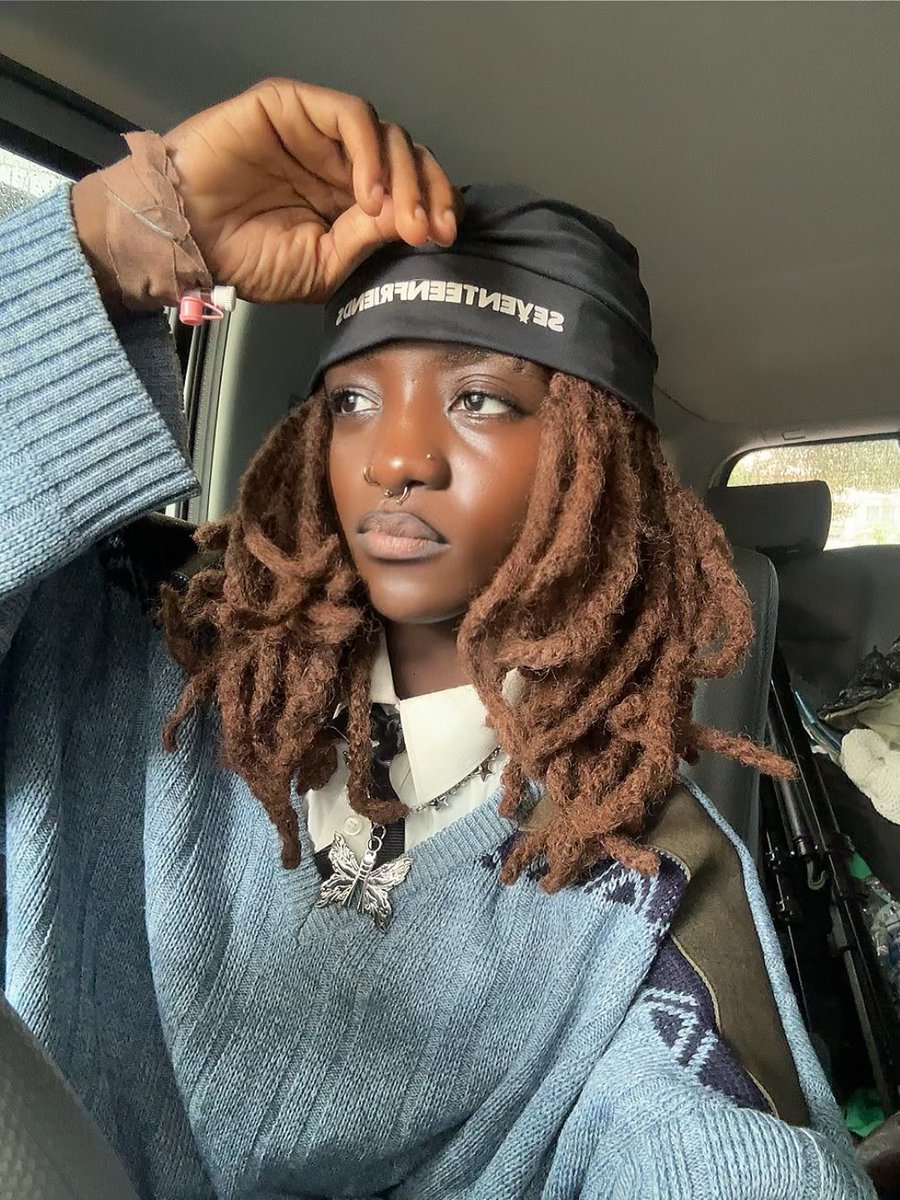 lotoscuffs_'s tweet photo. Chalant dreadhead https://t.co/DcVxgg5HyT