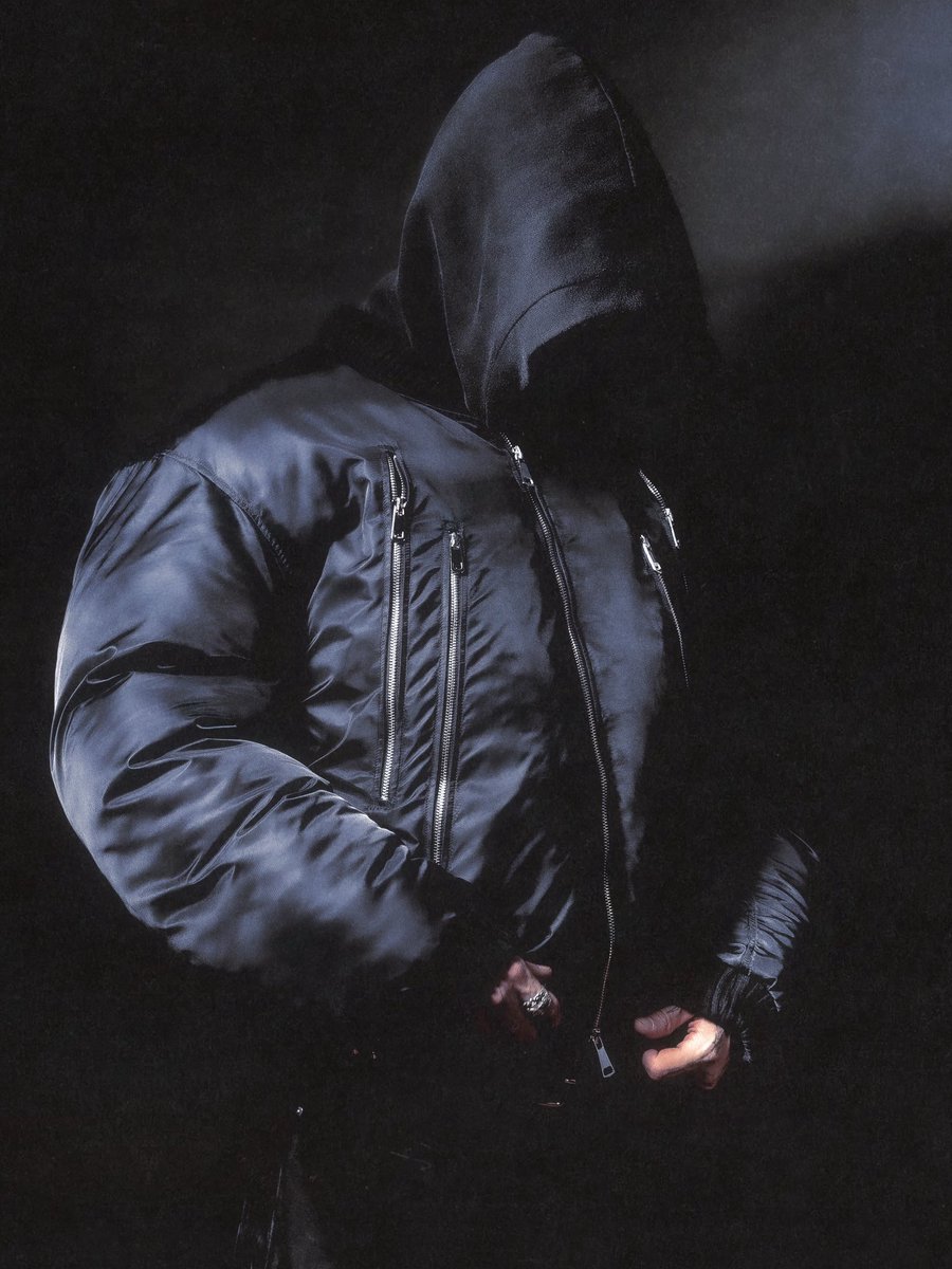 alhldr's tweet photo. je viens de coudre ce bomber https://t.co/P0f6StAgl8
