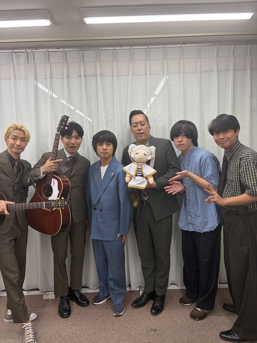FRIEREN_PR's tweet photo. 興業のフリーレン https://t.co/VpUfJ2VwUe