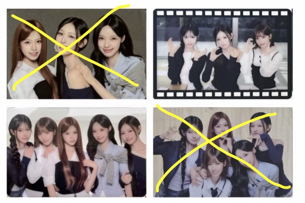 minamilae's tweet photo. @liv1011eun 앗 넵!! 미나미는 이미 다 구해서 
단체 구하고 있어요!! ☺️
중복 뜨시면 연락주세요..💗 https://t.co/3bmUcuUNel