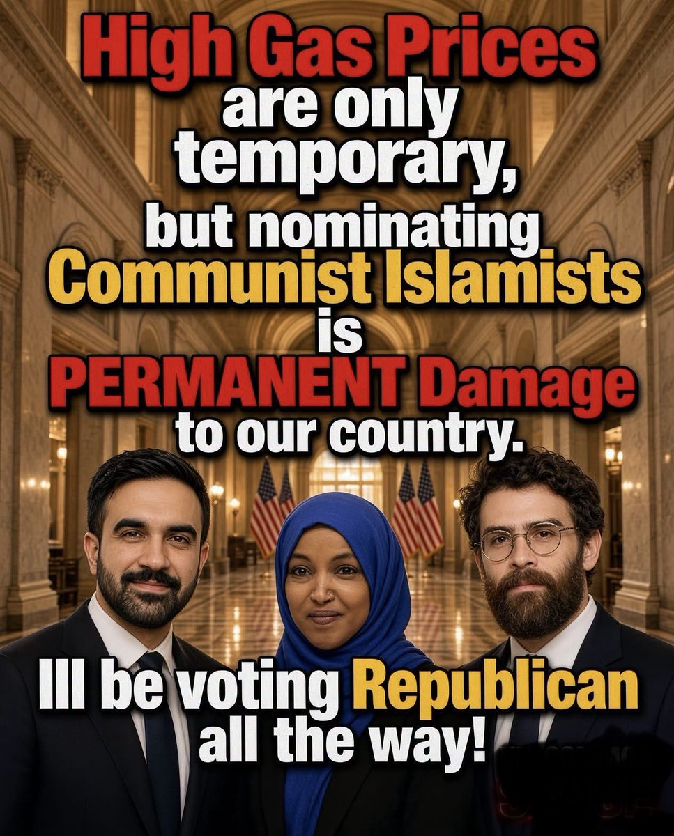 ToniLL22's tweet photo. We must keep history from repeating itself. America must remain a free country. Every Democratic Socialist candidate is a threat to our country. 🔥🔥 https://t.co/p3jdc3LbhW