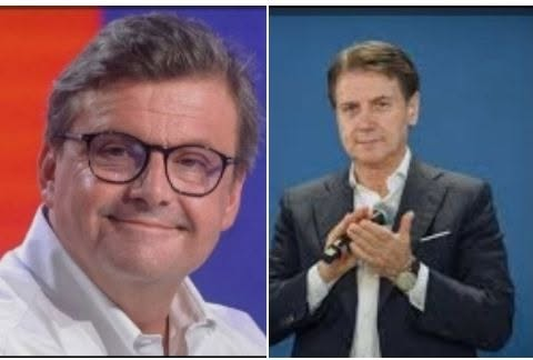pierpi13's tweet photo. Carlé sei stato rimandato in 4 materie e poi in due nei primi due  anni di liceo, poi bocciato al terzo, metti incinta, a 16 anni,  la segretaria del compagno di mamma tua. Un disastro. Ciuccio forte forte in matematica.  Università così e così. Tuo nonno paterno, Carlo,  ambasciatore e consigliere del Presidente della Repubblica Pertini,  amico di Montezemolo,  ti piazza in Ferrari (solo per un breve stage e nemmeno retribuito) e poi in Confindustria. Provi il concorso per la carriera diplomatica e nonostante la forte raccomandazione di nonno sei trombato ma becchi comunque un incarico per soli due mesi. Incarico che fà imbestialire l'intero corpo diplomatico italiano. Sei costretto a mollare l'osso.  Ti fai  raccomandare, immagino,  per entrare in Sky ma vieni  presto mandato a casa. Scegli la politica come ripiego  e Montezemolo ti raccomanda a Letta e poi a Renzi. Diventi vice ministro e poi ministro, addirittura. Un fallimento a 360 gradi (Leggi ILVA).  Sfrutti la situazione (40%) e il PD ti piazza  in Europa a 40 mila euro al mese. E poi vai in giro dicendo che hai un curriculum per governare l'Italia, gli altri no. Che tristezza Carlé, lo vedi questo al tuo fianco???
Dai un'occhiata al suo di curriculum, è da paura. Lui si che mi rappresenta.
Tu?...cambia mestiere, se un mestiere lo sai fare...