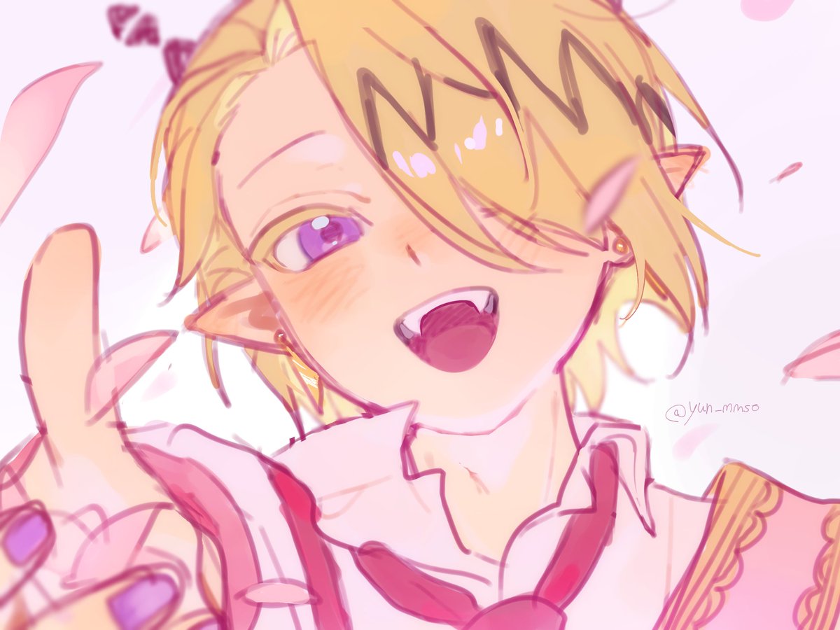 yun_mmso's tweet photo. ワンドロrkgk https://t.co/u0oHTQKGDF