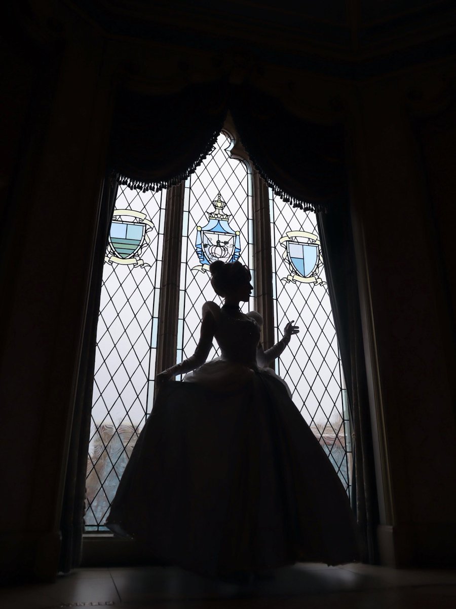 Lilith1105A's tweet photo. A dream is a wish.

#Dハロ仮装2026  #Dハロ仮装 https://t.co/evOgCRhNks
