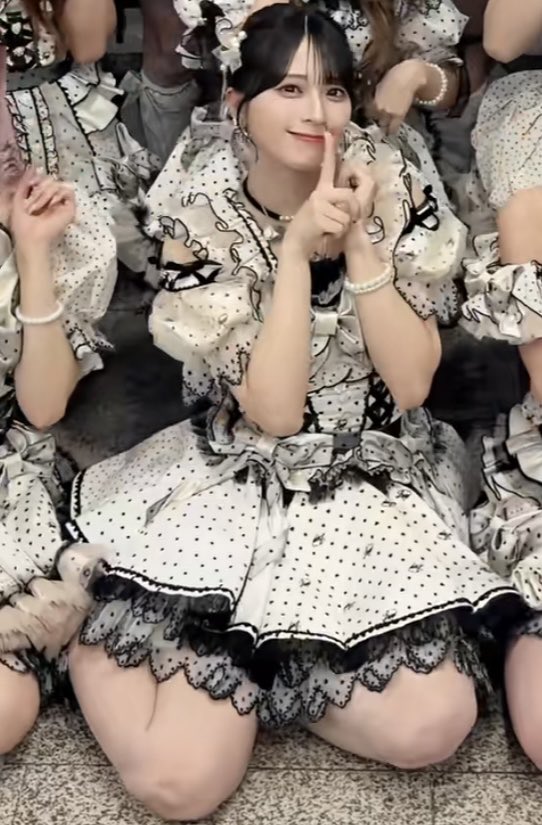 EqualSaito's tweet photo. 韓国版舞香ちゃんメロメッロい #佐々木舞香 https://t.co/N9oWtb7lBO