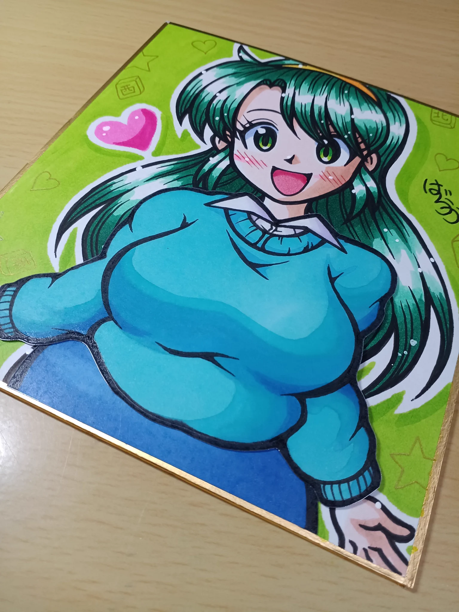 ばらか@10月4日みちのくCOMITIA&ADVENTURES on X: 