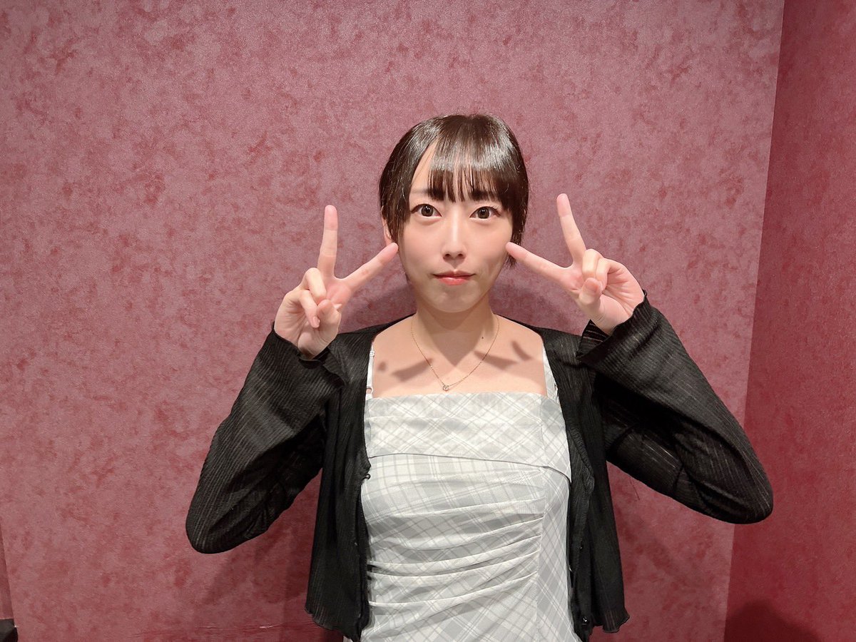 ClubNPM's tweet photo. 第25期 #雀王戦B2リーグ 第7節D卓、5回戦終了しました（全5回戦）

オーラス三つ巴の争いを制したのは #みあ！
本日のトータルポイントをプラスとしました！

ご視聴ありがとうございました！ https://t.co/Om2lXQ42Mb