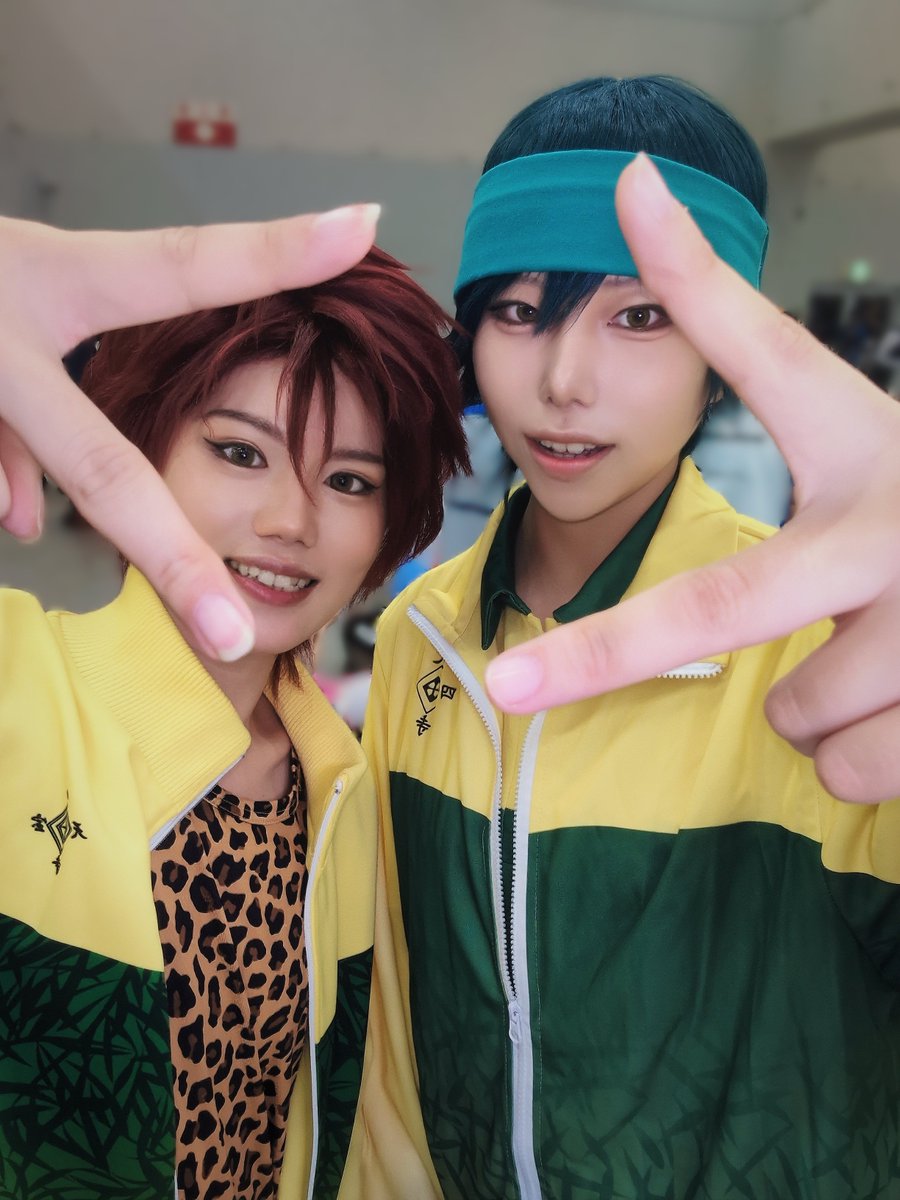 hal25_'s tweet photo. 離脱！しました！
3月ぶりのアコスタ参加楽しかったです！
交流ありがとうございました！
 #アコスタ池袋 https://t.co/3fdz6HpHay