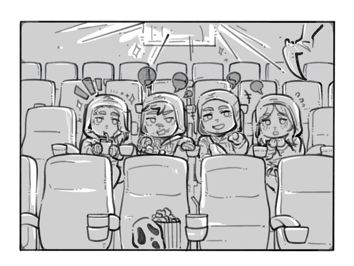 qingqnzng1's tweet photo. なぜ一緒に映画を見ないのですか？🥰 https://t.co/APnu8SGZA0