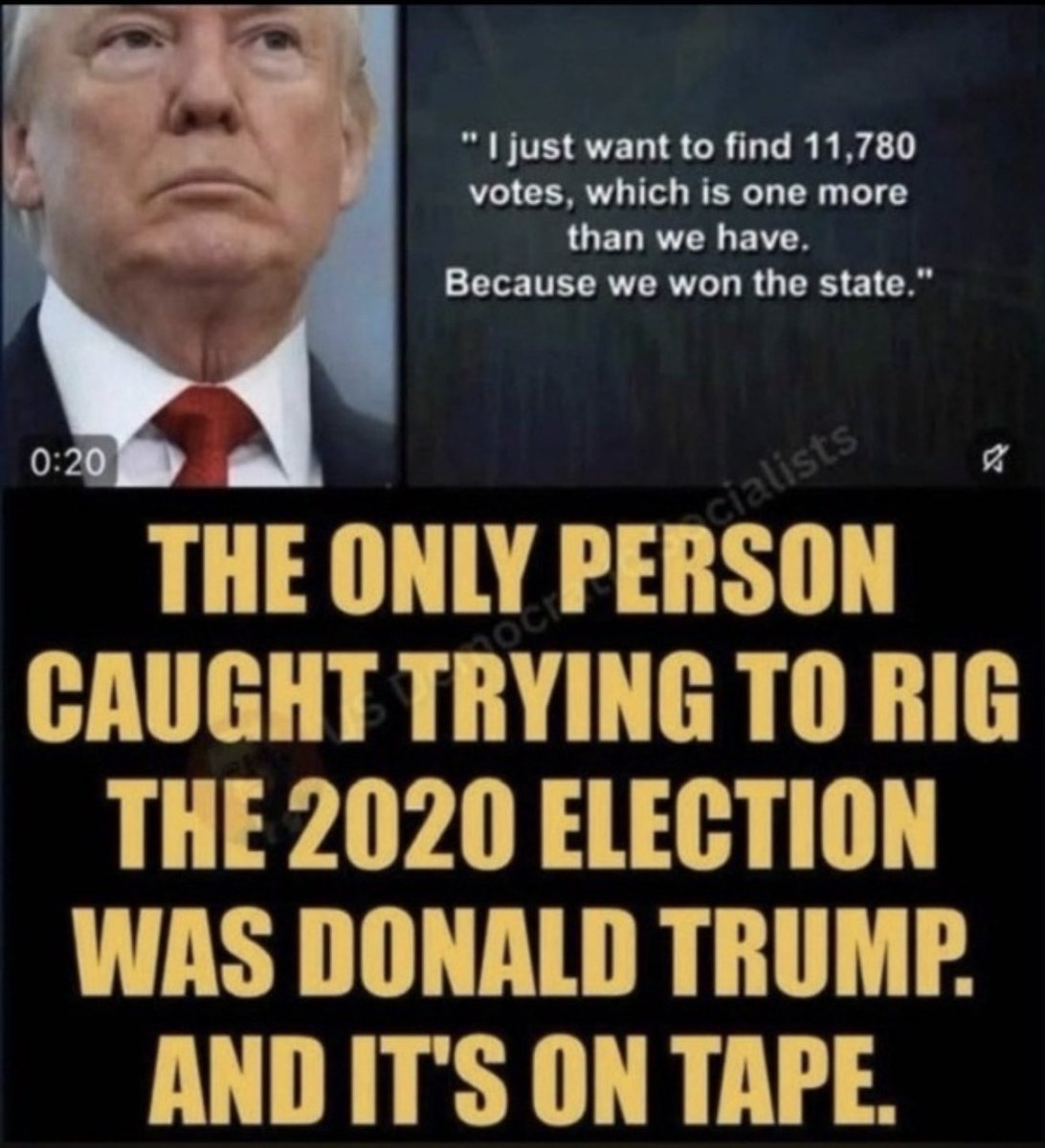 Stornoway_Cove's tweet photo. Too many people in America have chosen to conveniently forget this very important fact.

Now, let’s see what the midterms throw up, other than an outright denial from Trump that the Republicans lost control of Congress. https://t.co/K3lIaW5QCA