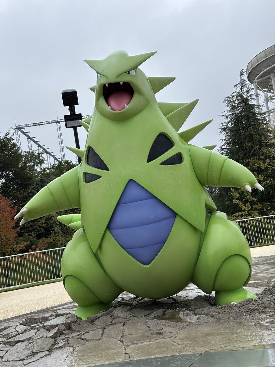 gontaka_'s tweet photo. 迫力あった！！ https://t.co/hw1RxkKyqG
