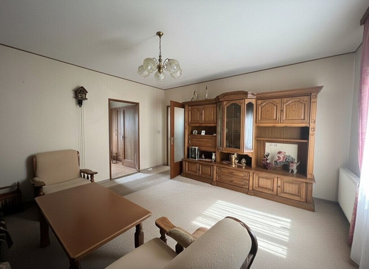 immosearch_eu's tweet photo. Neuer Preis: 367.000 EUR. Historisches Anwesen in 2534 Maria Raisenmarkt mit rund 1.600 m² Grund, 5 Zimmern, Garten, Garage und viel Potenzial. 🏡

Mehr erfahren: https://t.co/S5dk1nXgDn

Immosearch https://t.co/yRQhfOhid2 Wien

#MariaRaisenmarkt #HistorischesAnwesen #Bungalow https://t.co/096aXb0dsP