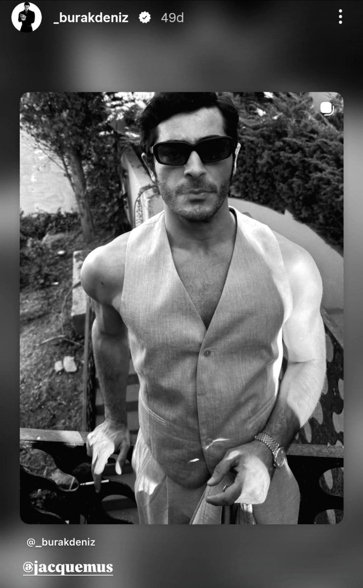 MYMT99's tweet photo. Bu içeriğin ait olduğu yere geri dönmesi harika 👌🏾
Zira güzelliğini görmezden gelmek imkânsız 🤟🏾❤️‍🔥

⚡️⚡️#BurakDeniz BurakDeniz https://t.co/hHTP91lIOO