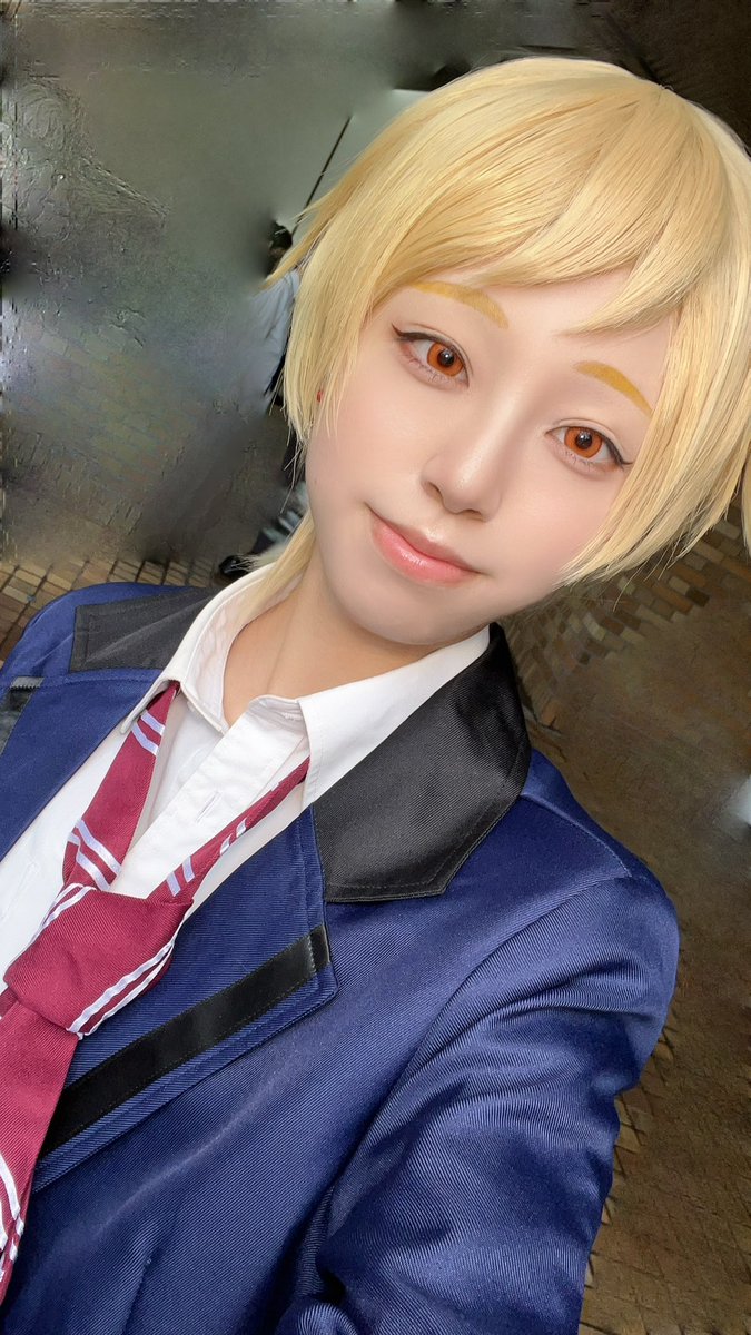 edamake_cos's tweet photo. #アコスタ池袋 https://t.co/G9ixID9KdJ