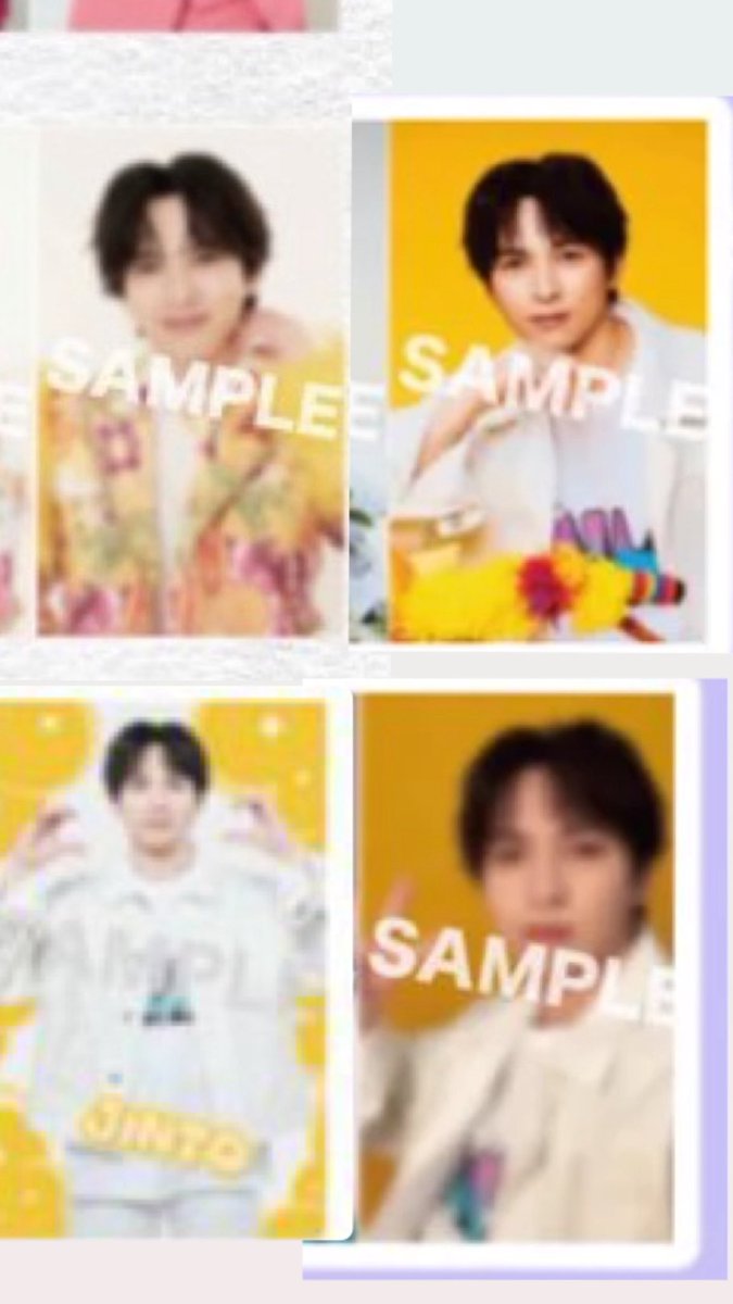 ticket_s_h_'s tweet photo. M!LK  トレカ　

【譲】画像1〜3枚目
【求】画像4枚目＞その他吉田

異種交換可能、郵送での交換希望
難しいとは思いますが、お気軽にお声掛けください

 #MILK交換 https://t.co/UTaVy8PlFG