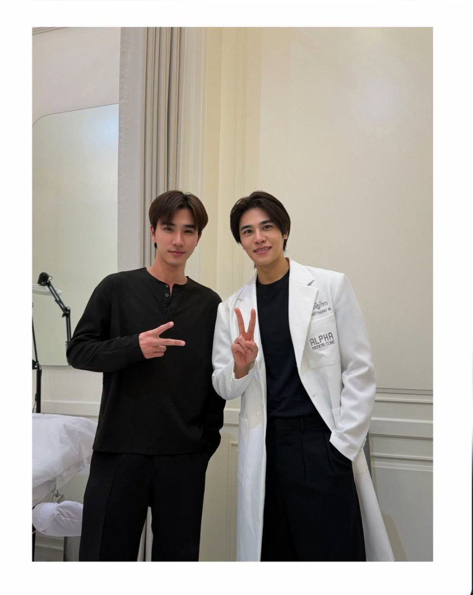 PerthTanaponIND's tweet photo. 📸 IG UPDATE : perthppe 
🗓️ 23.09.2026 
🔗 https://t.co/iEdkV7KgBG

#PerthTanapon #KDPPE https://t.co/YGrE9bAc1A