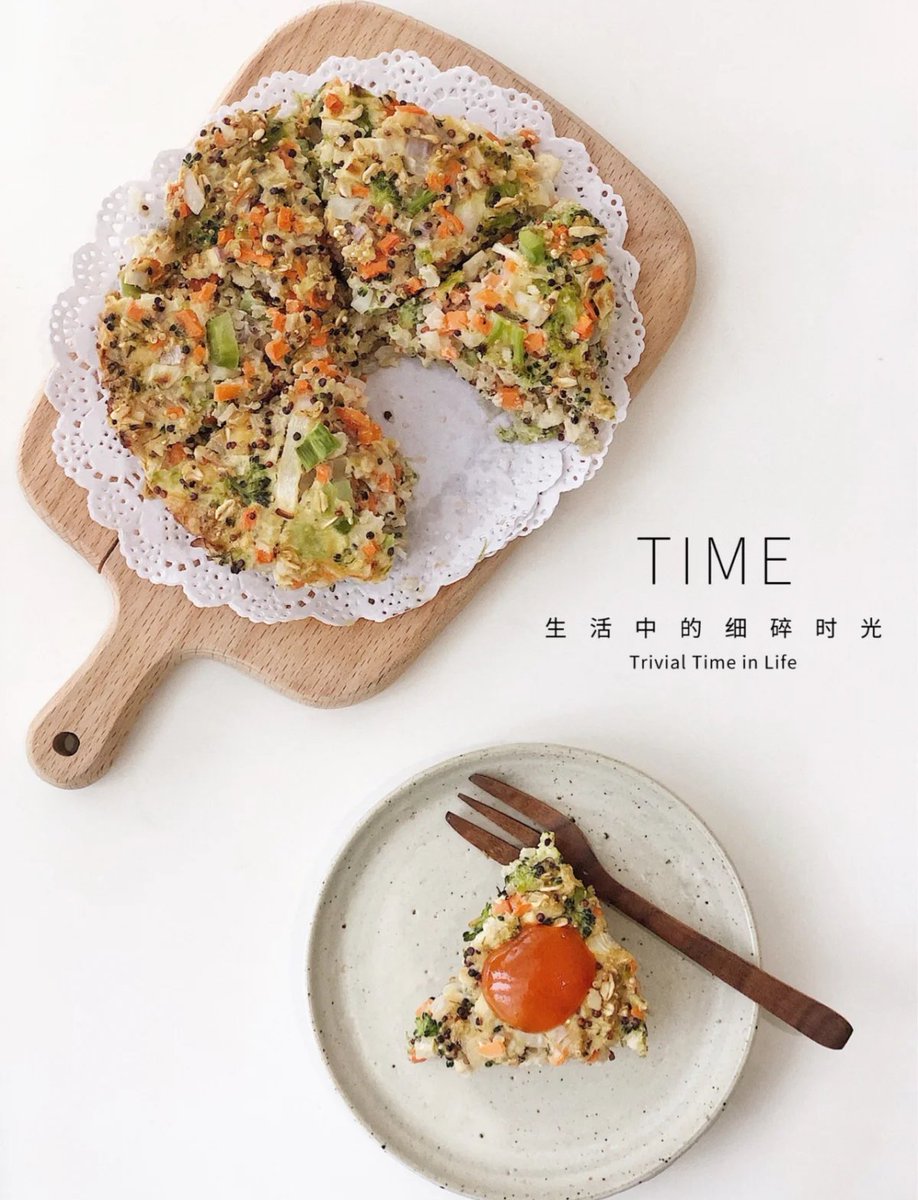 nur_hijraini's tweet photo. [Quick post-workout fuel: Grilled chicken, steamed broccoli u0026 quinoa bowl – protein + fiber = perfect for fat loss, no boring tastes here!]， https://t.co/t7QIHc4Qww