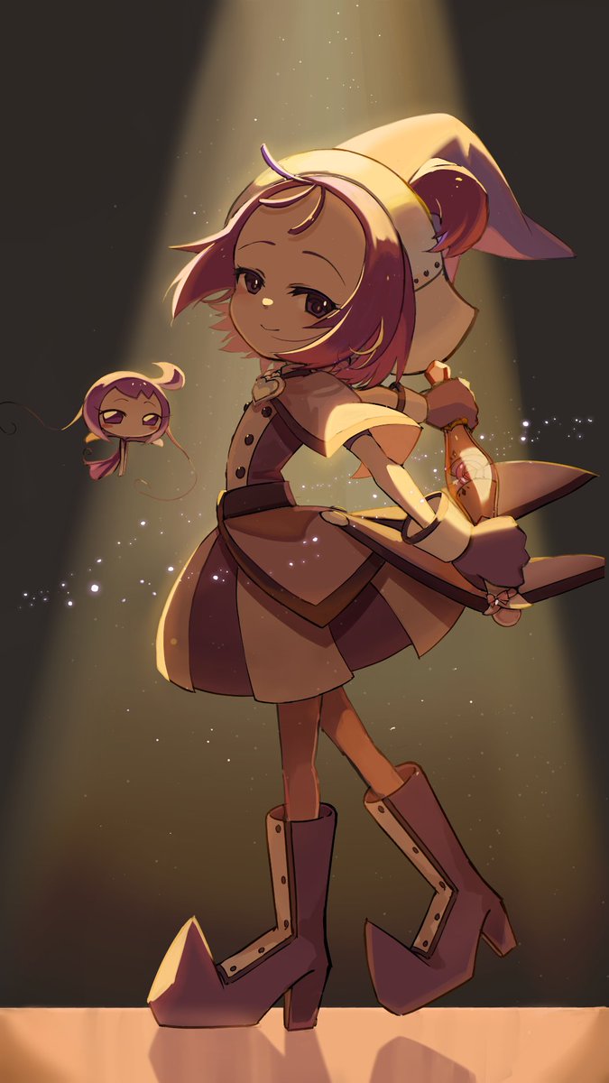 Bsheep_Tyooo's tweet photo. 05/ 瀬川おんぷ

おんぷちゃんはアイドルだから！

#おジャ魔女どれみ 
#イラスト https://t.co/cKl1SCDSao